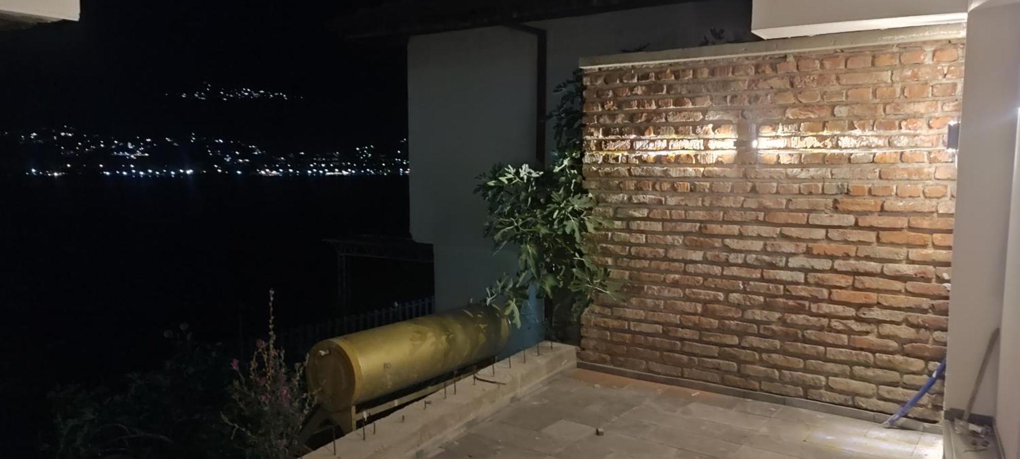 Miryana Guest House Ohrid Exterior foto