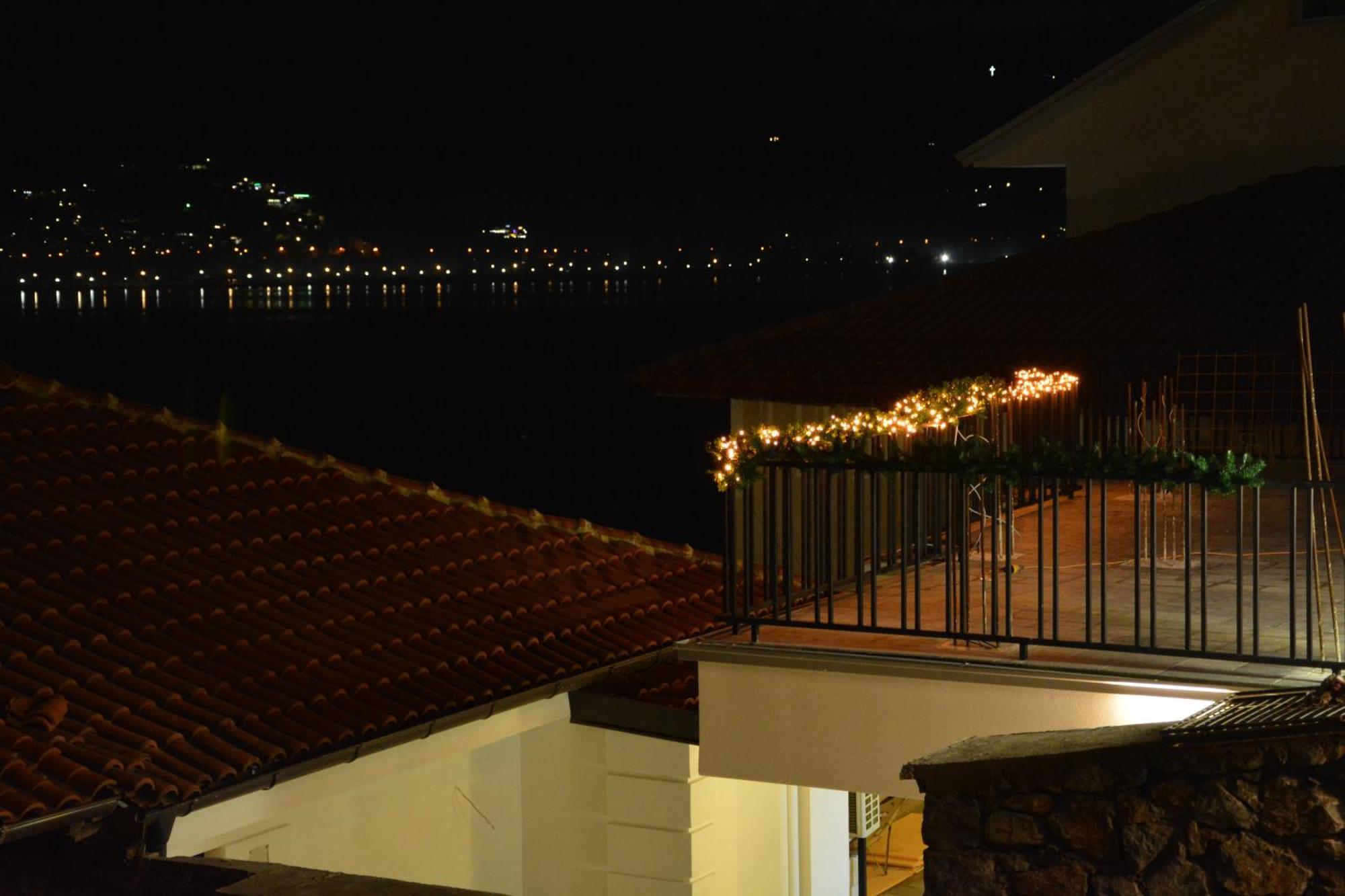 Miryana Guest House Ohrid Exterior foto