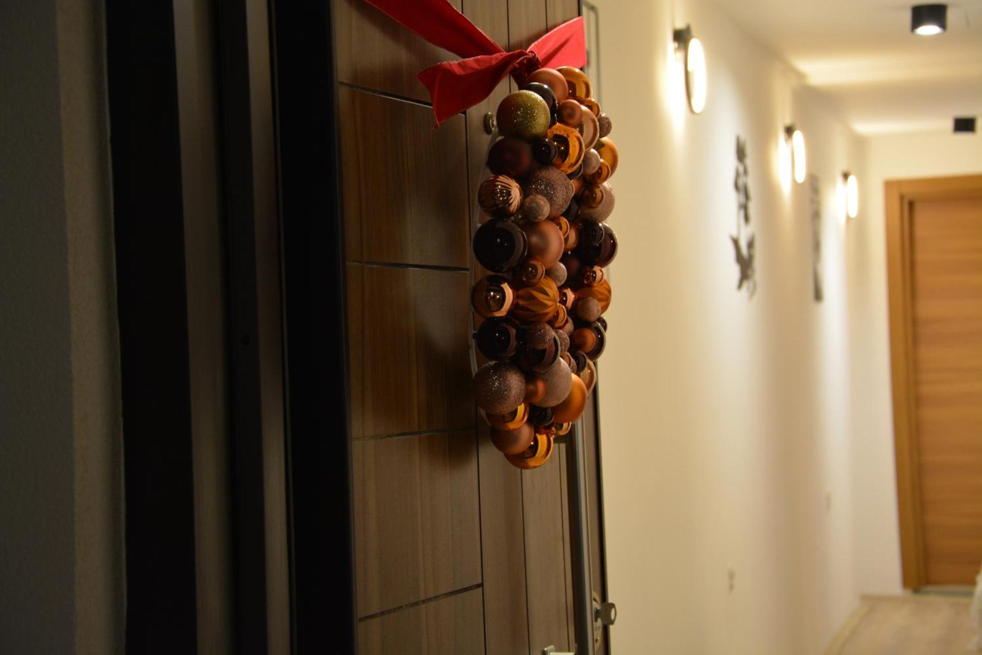 Miryana Guest House Ohrid Exterior foto