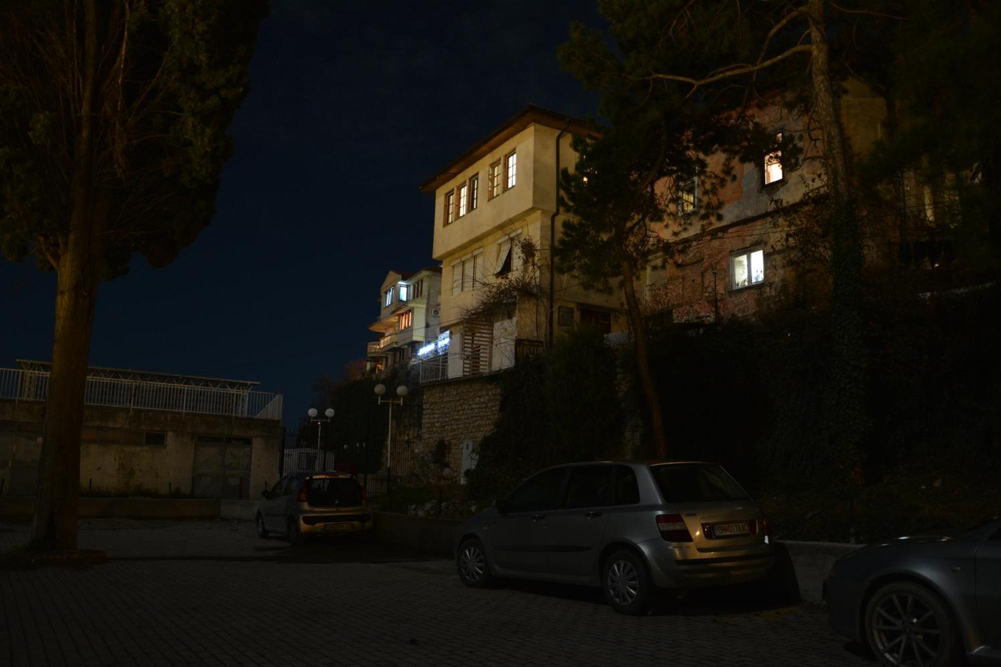 Miryana Guest House Ohrid Exterior foto