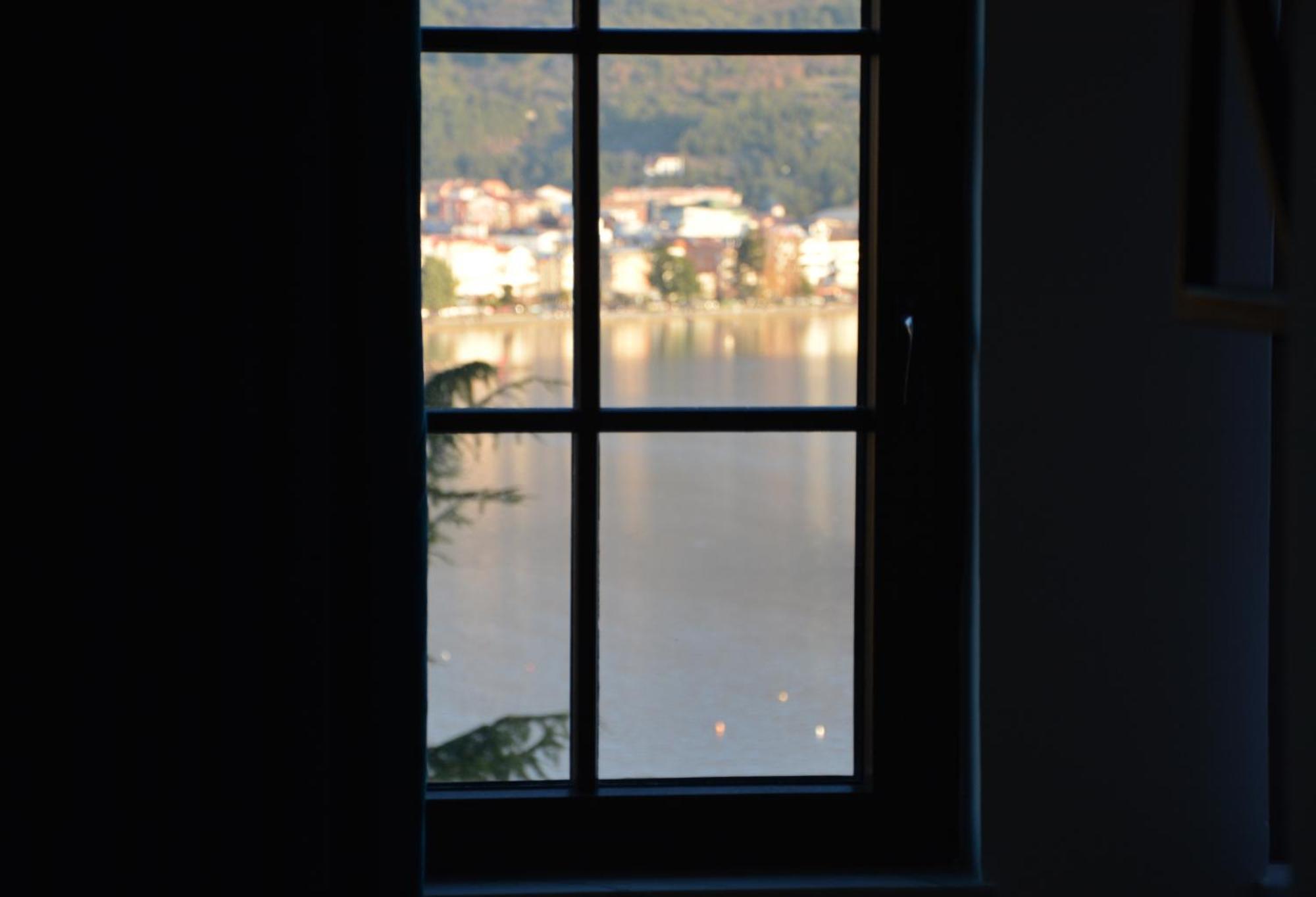 Miryana Guest House Ohrid Exterior foto