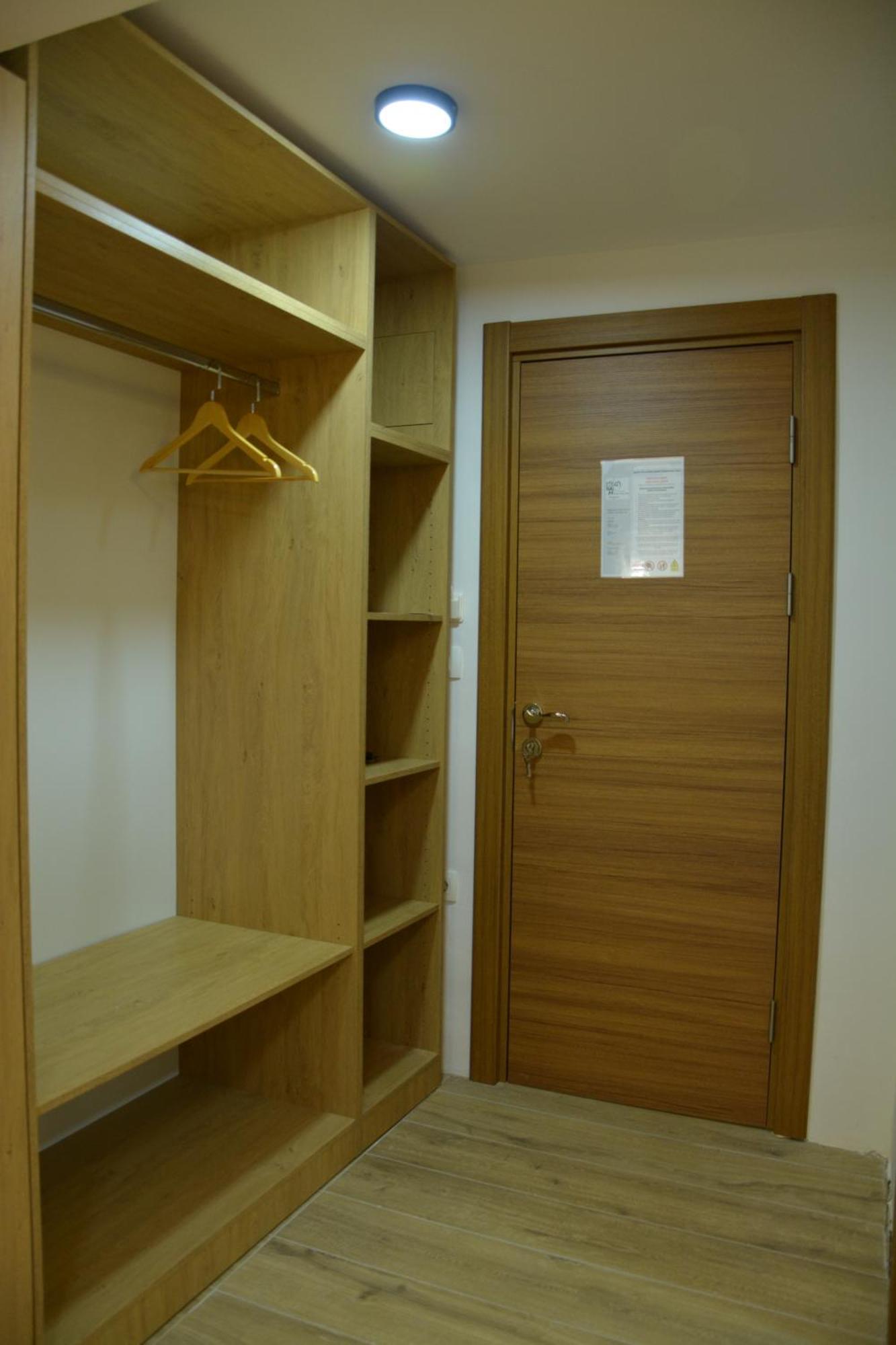 Miryana Guest House Ohrid Exterior foto