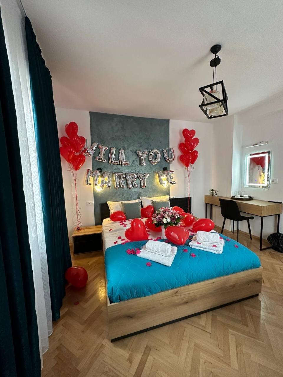 Miryana Guest House Ohrid Zimmer foto